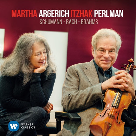 Brahms: Sonata for PIano & Clarinet/Schumann: Fantasy Pieces, Op. 73/Prokofiev: Sonata in D for Flute cover