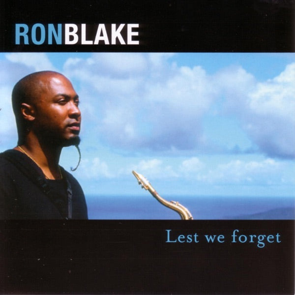 Lest We Forget cover