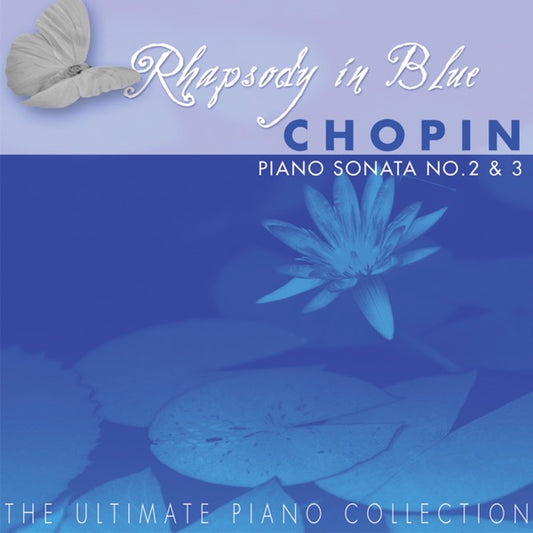 Sonatas 3 cover