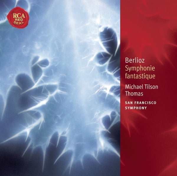 Symphonie Fantastique - Lelio cover