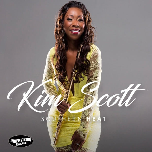 Southern Heat cover