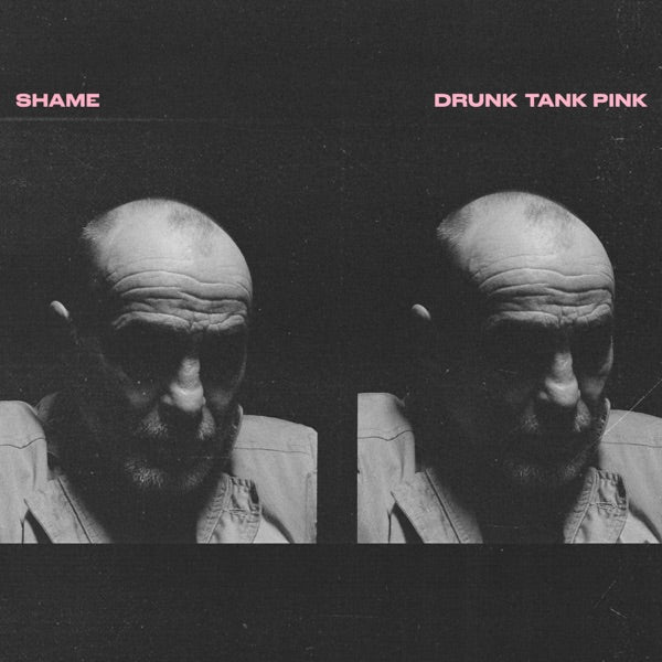 Drunk Tank Pink Deluxe Edition (Clear Red) cover