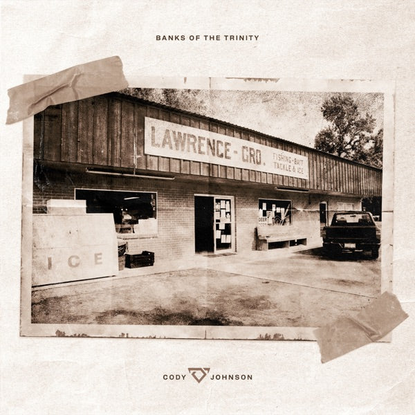 Banks Of The Trinity cover