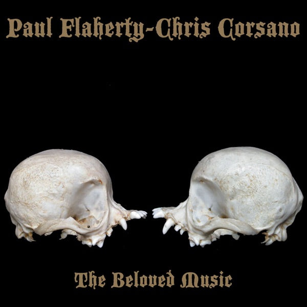 Beloved Music cover