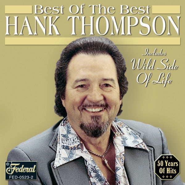 Best of the Best cover