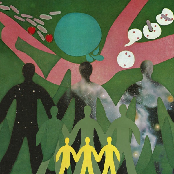 The Physic Garden cover