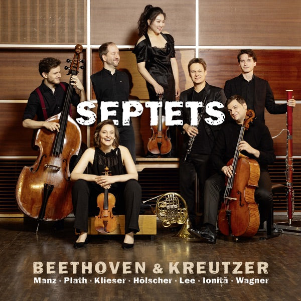 Septet cover