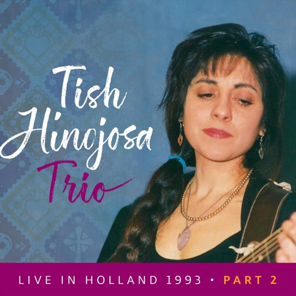Live In Holland 1993 Pt. 2 cover