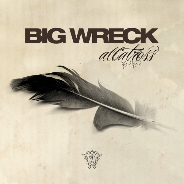 Albatross (Anniversary) cover