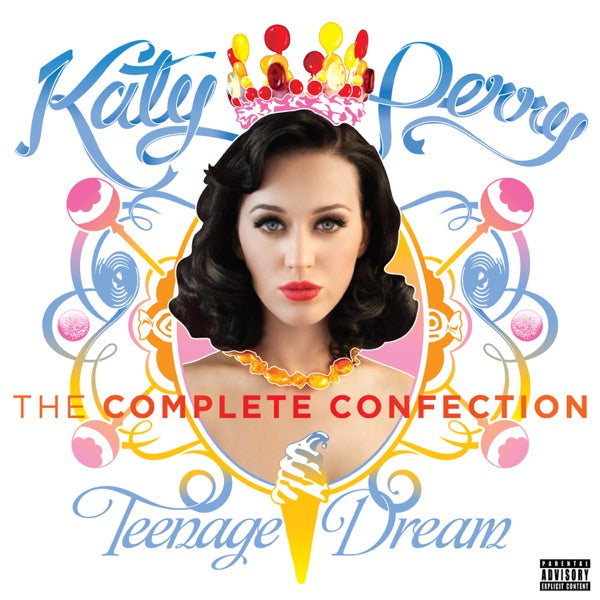 Wide Awake [LP] cover