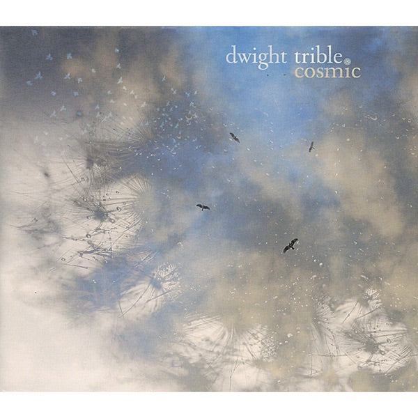 Cosmic cover