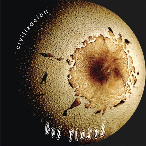 Civilizacion cover