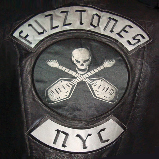 Nyc cover