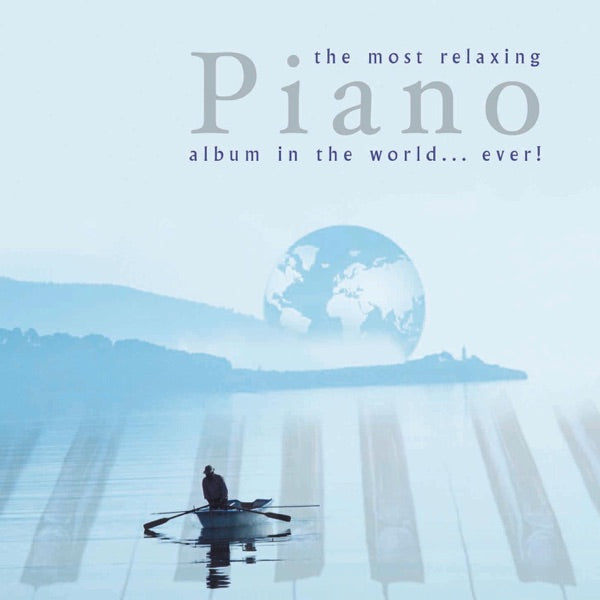 Chopin / Schumann / Rachmaninoff / Liszt cover