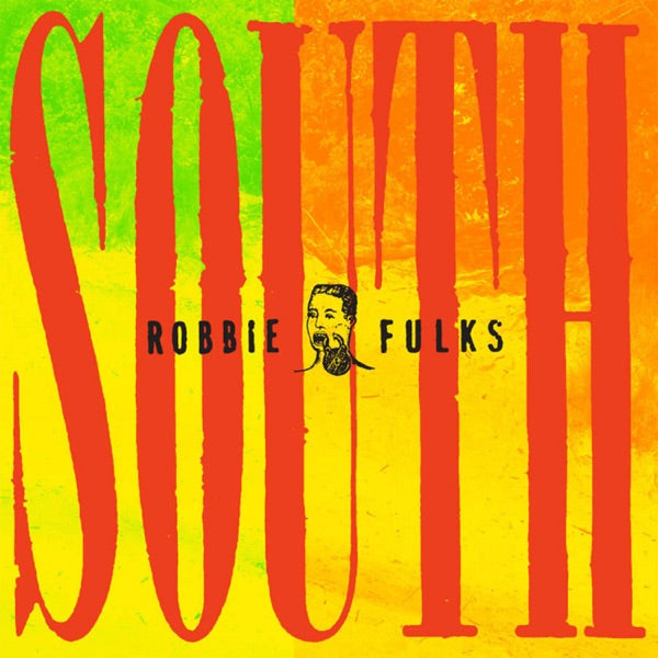 South Mouth cover