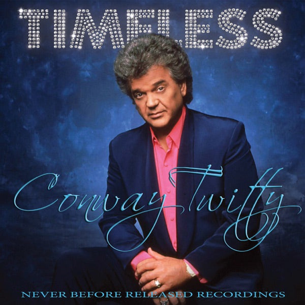 Timeless cover