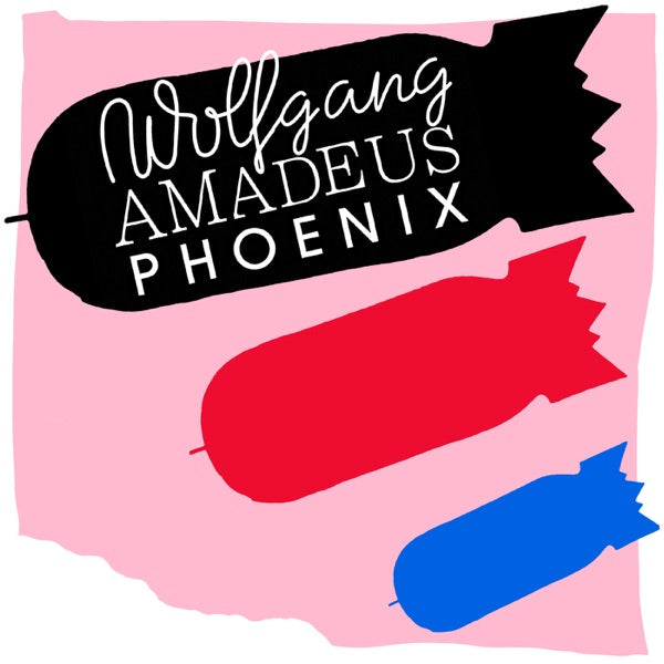 Phoenix cover