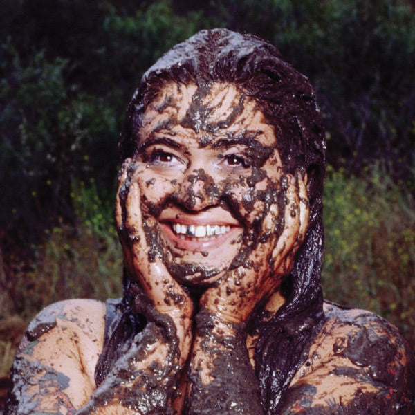 Mud cover