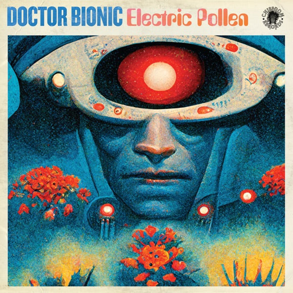 Electric Pollen cover