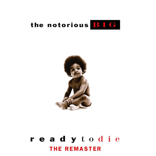 Ready To Die (30th Anniversary Edition) cover
