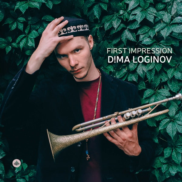 First Impression cover