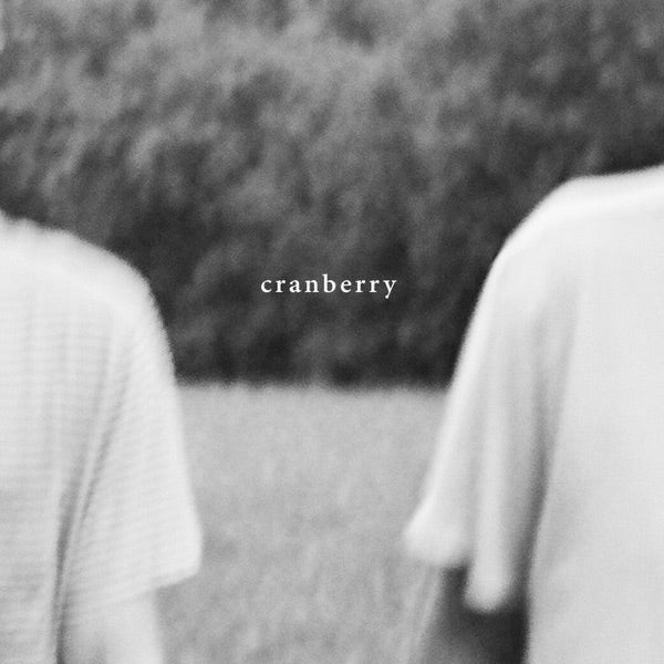 Cranberry cover