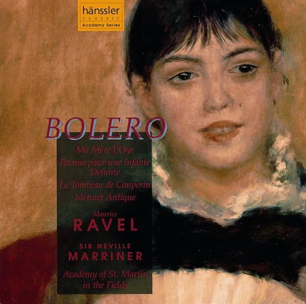 Debussy: Images pour orchestre; Rhapsody No. 1/ Ravel: Ma mere l'oye (Mother Goose); Pavane for a Dead Princess (Royal Edition No. 28) cover