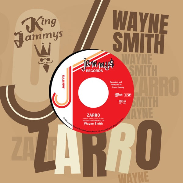 Zarro (zorro) cover