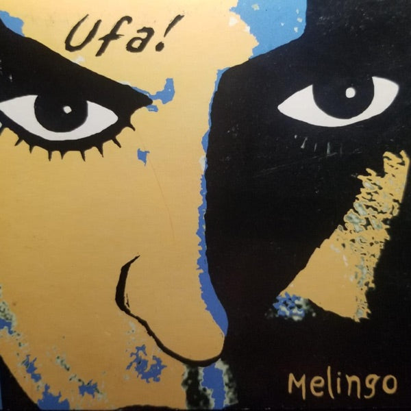 Ufa! cover