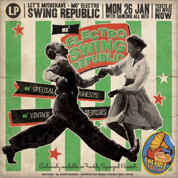 Let'S Misbehave [1926-1928] cover