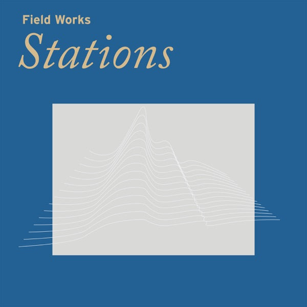 Stations cover