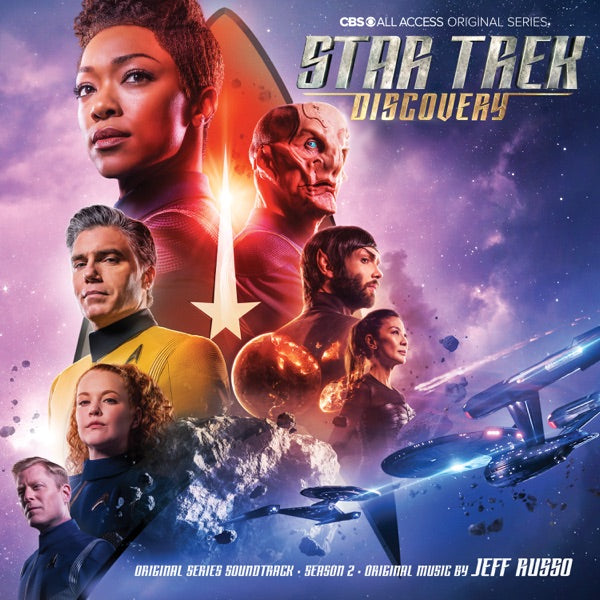 Remembrance & Discovery 1 cover