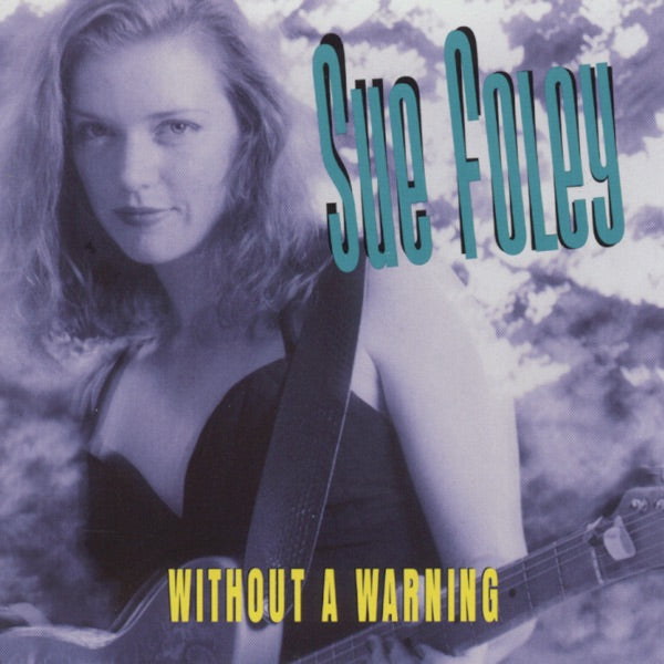 Without a Warning cover