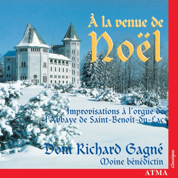 Venue de Noel cover