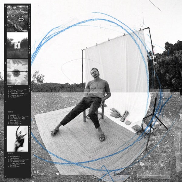 What A Day / Crowhurst's Meme cover