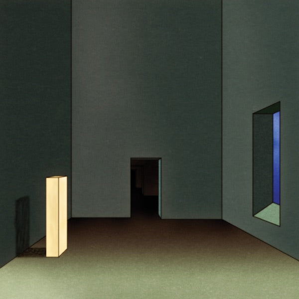 R Plus Seven cover