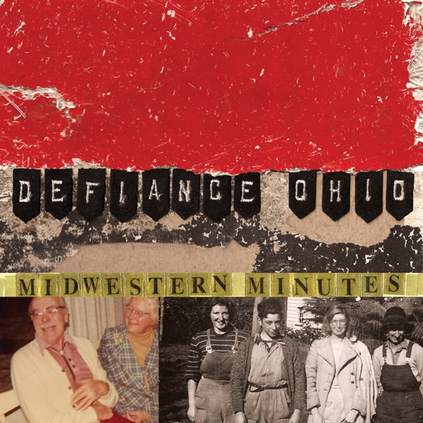 Midwestern Minutes cover