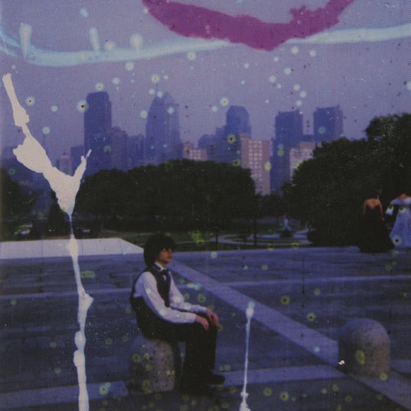 Childish Prodigy cover