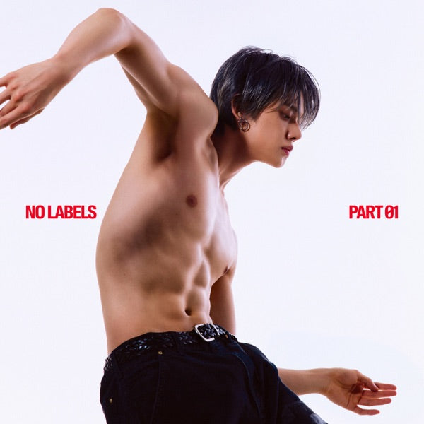 NO LABELS: PART 02[THEME 1] cover
