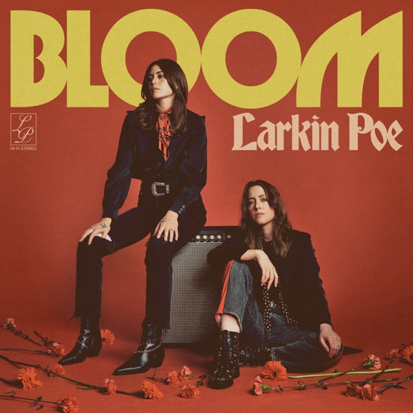 Bloom cover