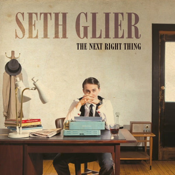 Next Right Thing cover