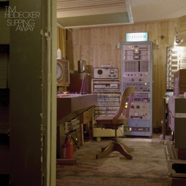 High School - Clear Red cover