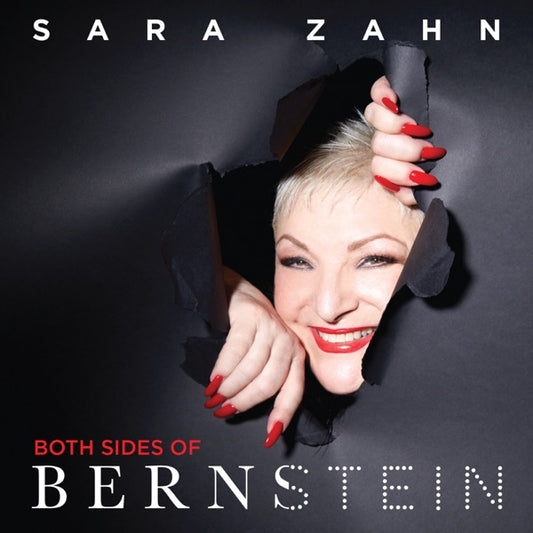 Both Sides of Bernstein cover