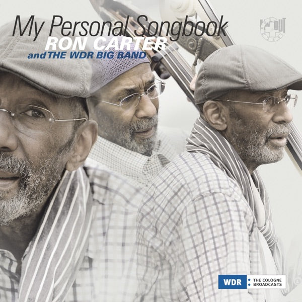 My Personal Songbook Limited Deluxe Edition cover