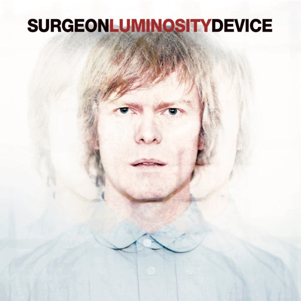 Luminosity Device cover