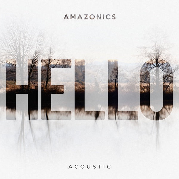 Acoustics cover