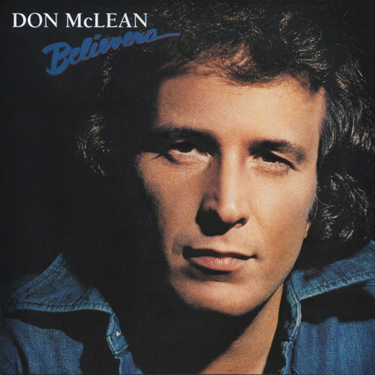 Believers (Remastered) cover