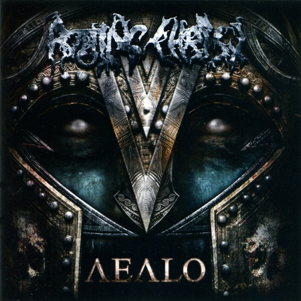 AEALO cover