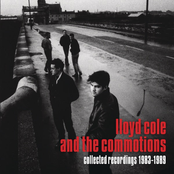 Collected cover