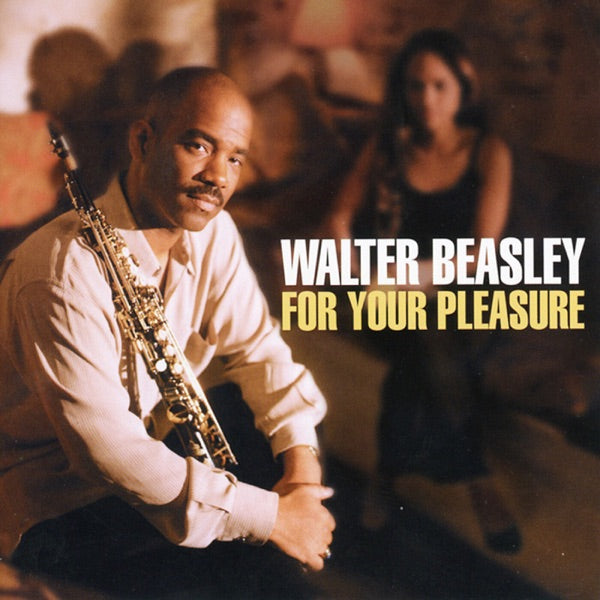 For Your Pleasure cover